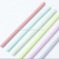 Silicone Baby Soft Straw